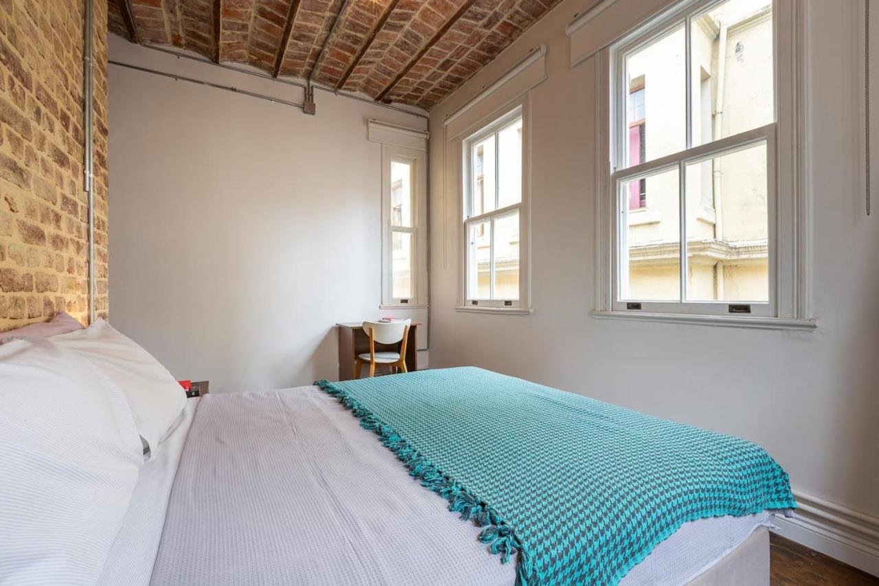Renovated Apartment At The Heart Of Istanbul With Huge Terrace エクステリア 写真