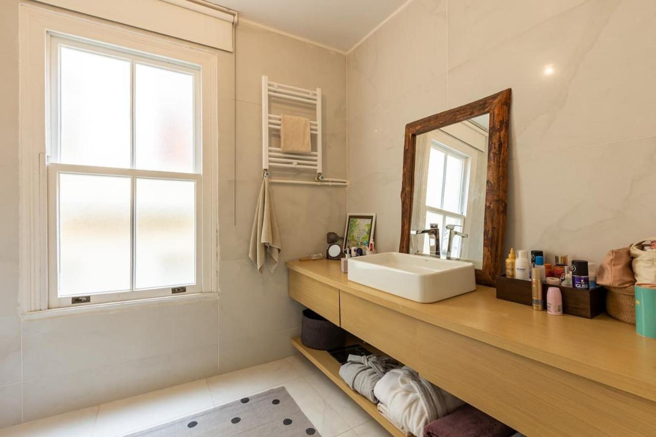 Renovated Apartment At The Heart Of Istanbul With Huge Terrace エクステリア 写真